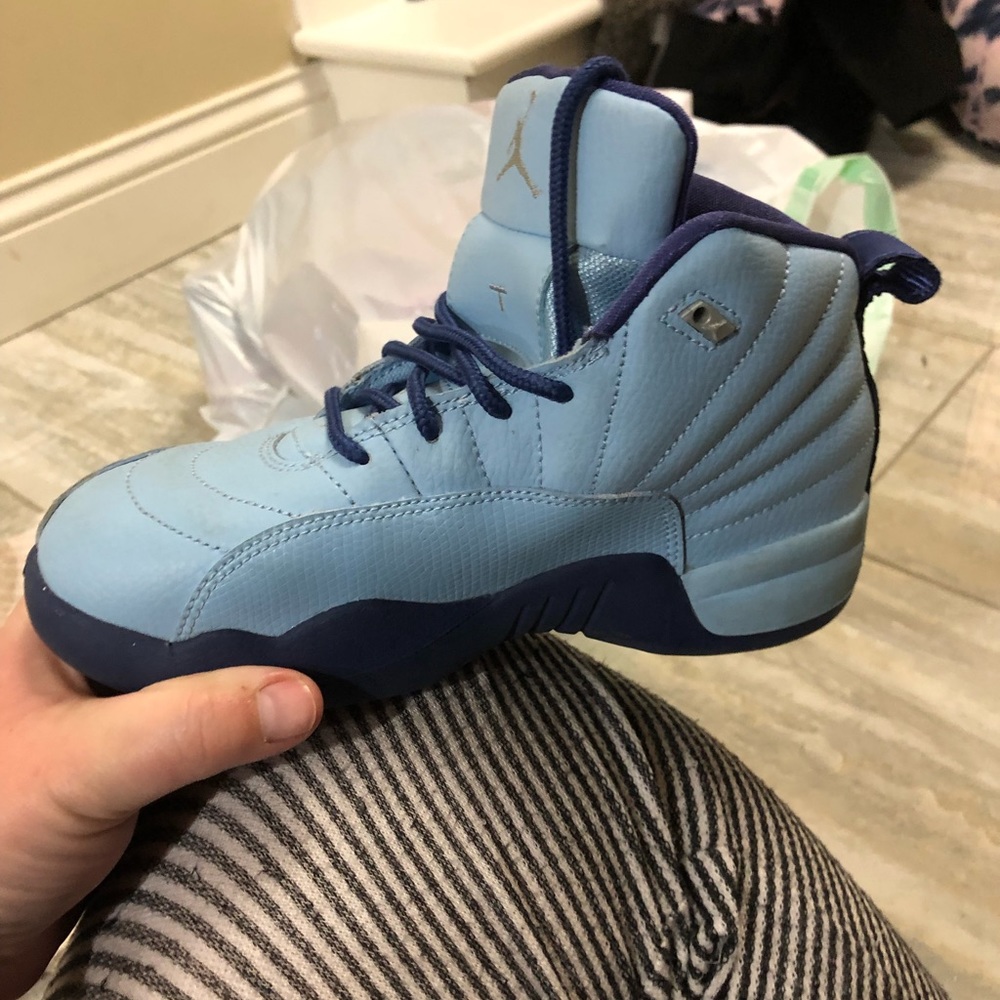 Girl kids shoe
